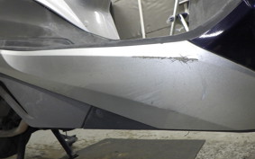 HONDA LEAD 125 2025 JF45