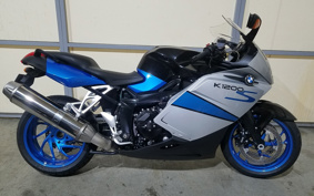BMW K1200S 2007 0581