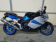 Фото BMW K1200S 2007 с японского аукциона