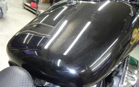 HONDA SHADOW 400 SLASHER 2000 NC40