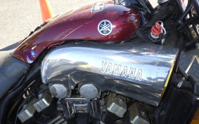 YAMAHA VMAX 1991 3UF