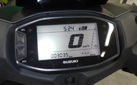 SUZUKI AVENIS 125 1994 EA12J