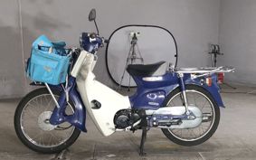 HONDA SUPER CUB50 AA01