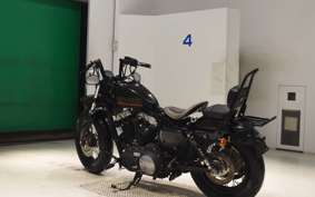 HARLEY XL1200X 2011