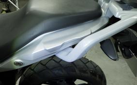 BMW G310GS 2017