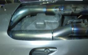 SUZUKI GSX1300R HAYABUSA 2005