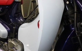 HONDA C125 SUPER CUB JA48