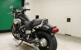 YAMAHA VMAX 1998