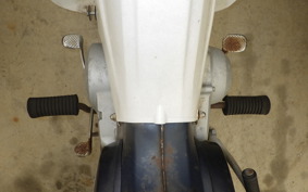 HONDA C90 SUPER CUB HA02