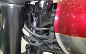 TRIUMPH BONNEVILLE T120 2024