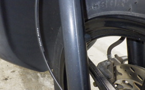 SUZUKI ADDRESS 110 1991 CE47A