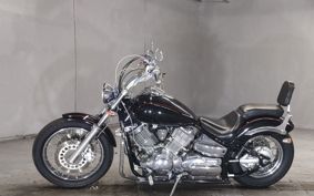 YAMAHA DRAGSTAR 1100 VP10J
