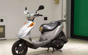 SUZUKI ADDRESS V125 CF4EA