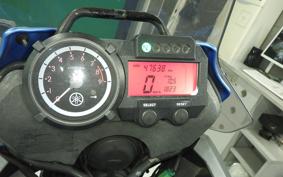 YAMAHA XT660Zﾃﾈﾚ 2009