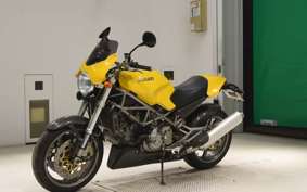 DUCATI MONSTER S4 2002