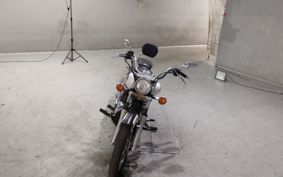 YAMAHA DRAGSTAR 250 VG02J