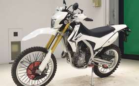HONDA CRF250L MD38