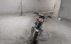 SUZUKI GN125 H PCJG9
