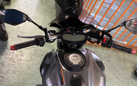 YAMAHA MT-07 2016 RM07J