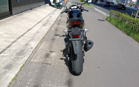 SUZUKI SV650X ABS 2022 VP55E