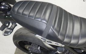 YAMAHA XSR900 2021 RN56J
