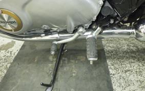 TRIUMPH BONNEVILLE T120 2024