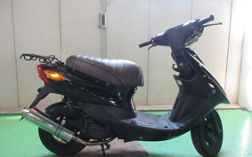 YAMAHA JOG DELUXE SA36J