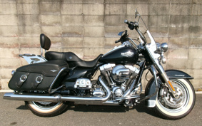 HARLEY HARLEY FLHRC1450-1690 2015 FRM