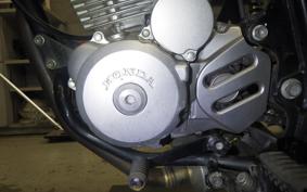 HONDA FTR223 MC34