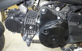 HONDA GROM 2001 JC75