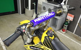 SUZUKI RM125 2022 RF15A