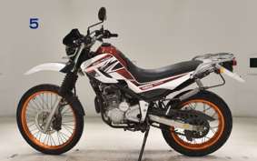 YAMAHA SEROW 250 Gen.2 DG17J