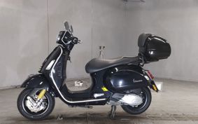 VESPA  VESPA GTS300SUPER ..