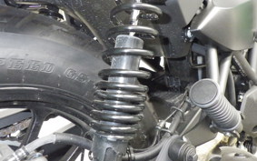 KAWASAKI ELIMINATOR400-3 2025 EL400A