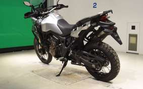 HONDA CRF1000L AFRICA TWIN 2016 SD04