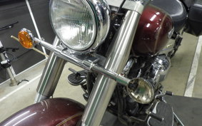 YAMAHA DRAGSTAR 400 CLASSIC 2003 VH01J