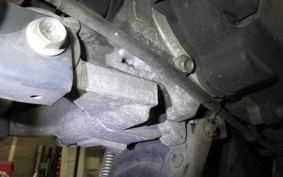 SUZUKI ADDRESS V50 CA4BA