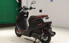 HONDA ﾀﾞﾝｸ AF78