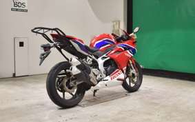 HONDA CBR250RR 2022 MC51
