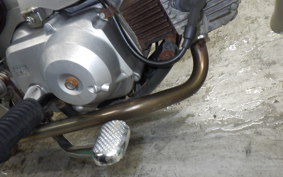HONDA LITTLE CUB E 2006 AA01