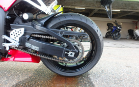 HONDA CBR600RR ABS 2022 PC40