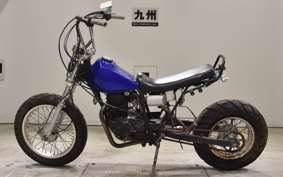 YAMAHA TW200 2JL