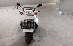 HONDA GYRO TD02