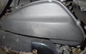 YAMAHA JOG Gen.5 SA36J