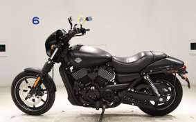 HARLEY XG750 2015