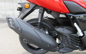 YAMAHA N-MAX155 ABS SG66J