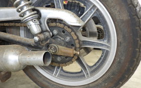 YAMAHA XS650 SPECIAL 1979 3G5