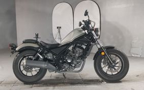 HONDA REBEL MC49
