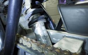 HONDA APE 50 AC16