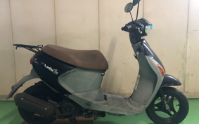 SUZUKI LET's 4 CA41A